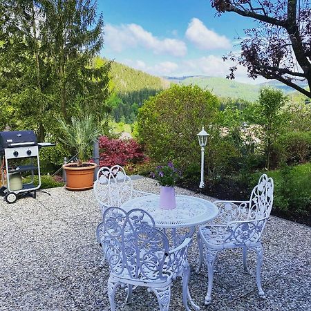 Hills Hut Villa Langelsheim Exterior photo