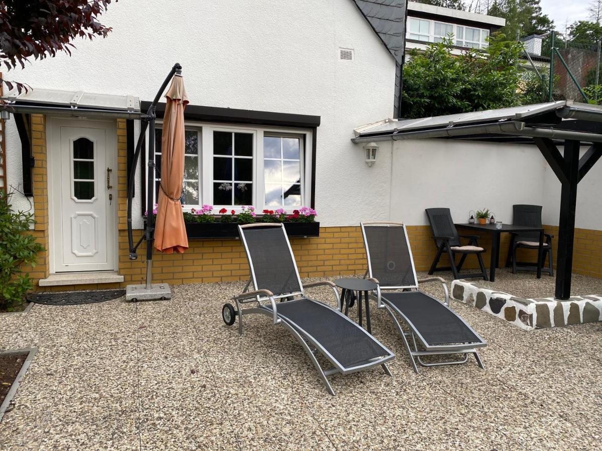 Hills Hut Villa Langelsheim Exterior photo